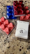 Couples Wax Melts  - 2 Pack only for 15.00