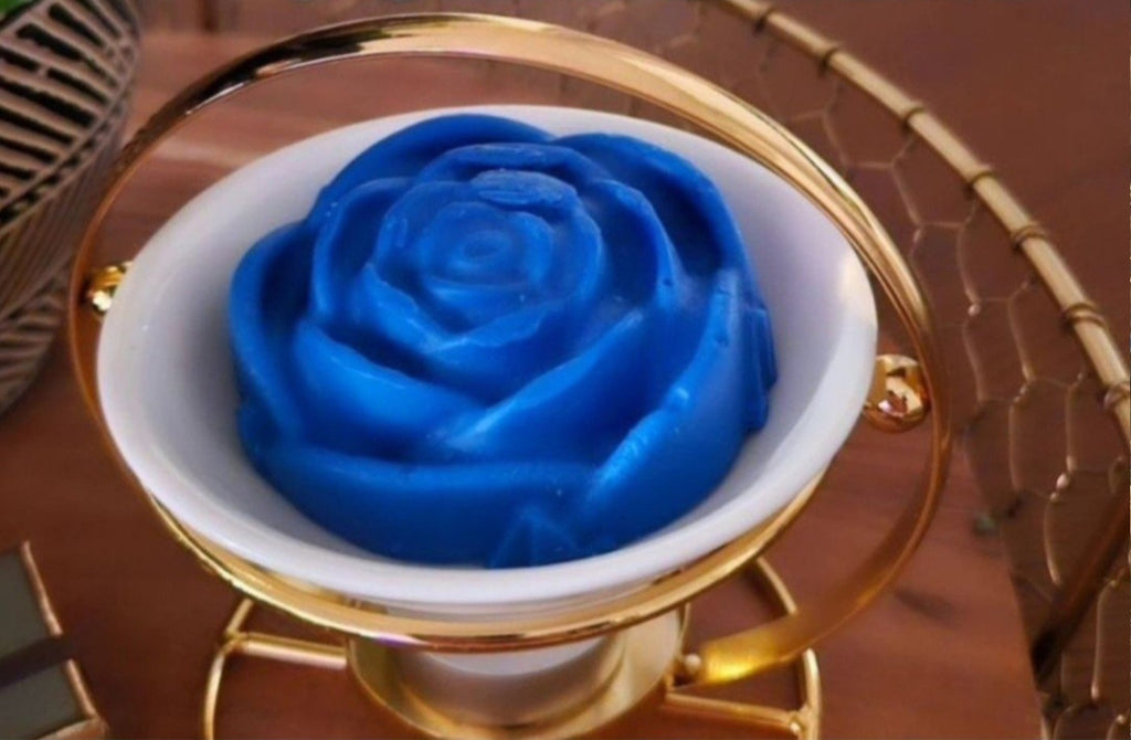 BB's Big Melts - Blueberry Cheesecake