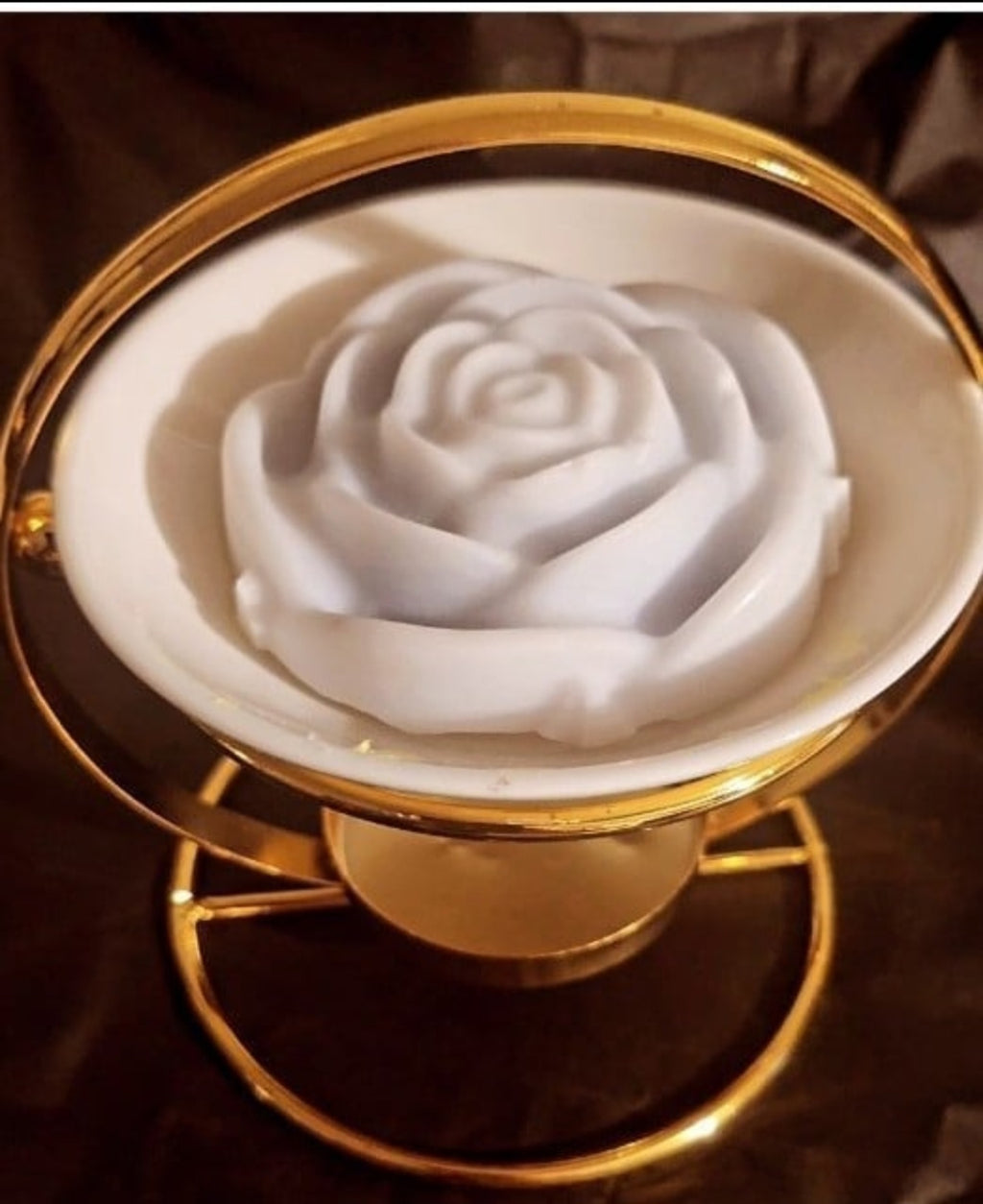 BB's Big Melts - Gardenia