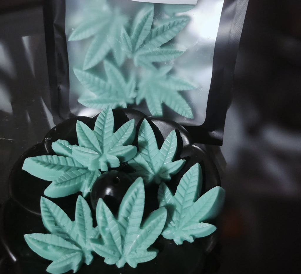 Mint K*sh Type - ZaZa Collection