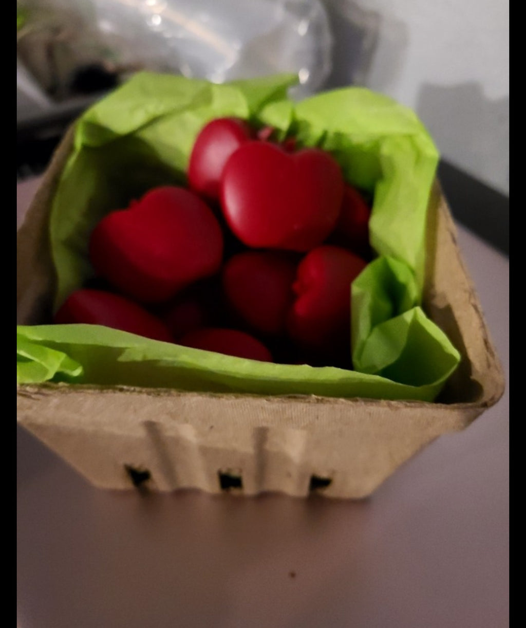 BB's Apple Basket - Cinnamon Apple Wax Melts