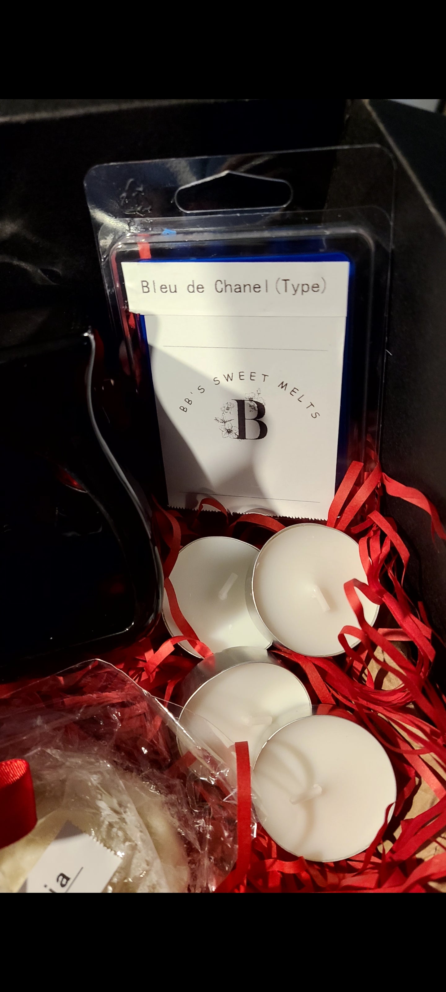 BB'S BOX - Ultimate Wax Melt Gift Set