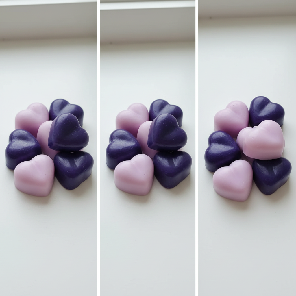 My Heart Mike's Pack - Image Variation