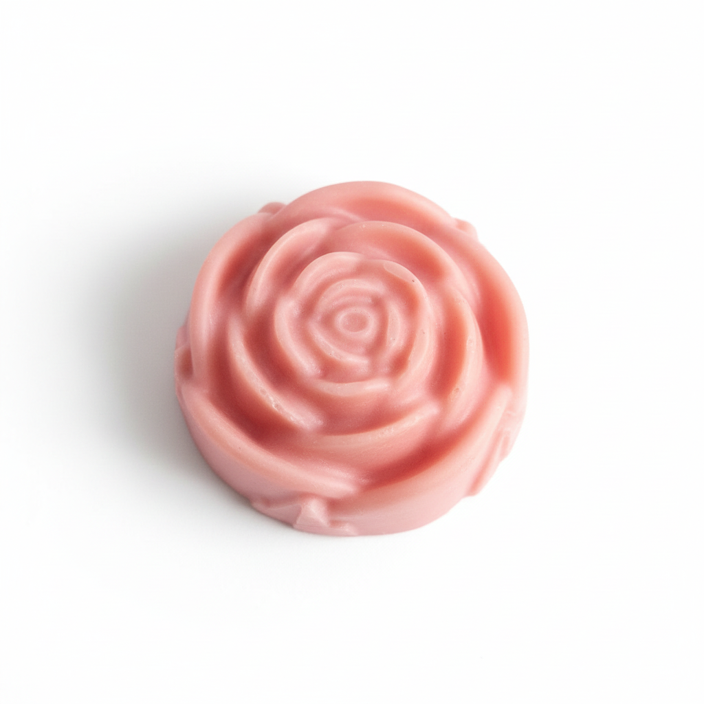 Watermelon Wax Melt - Overhead